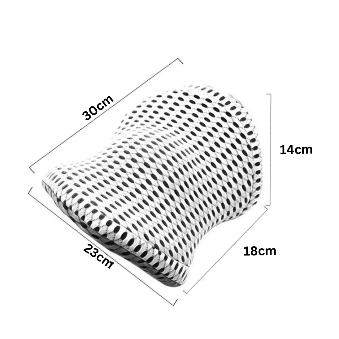 CerviRELAX Ergonomisches Nackenkissen