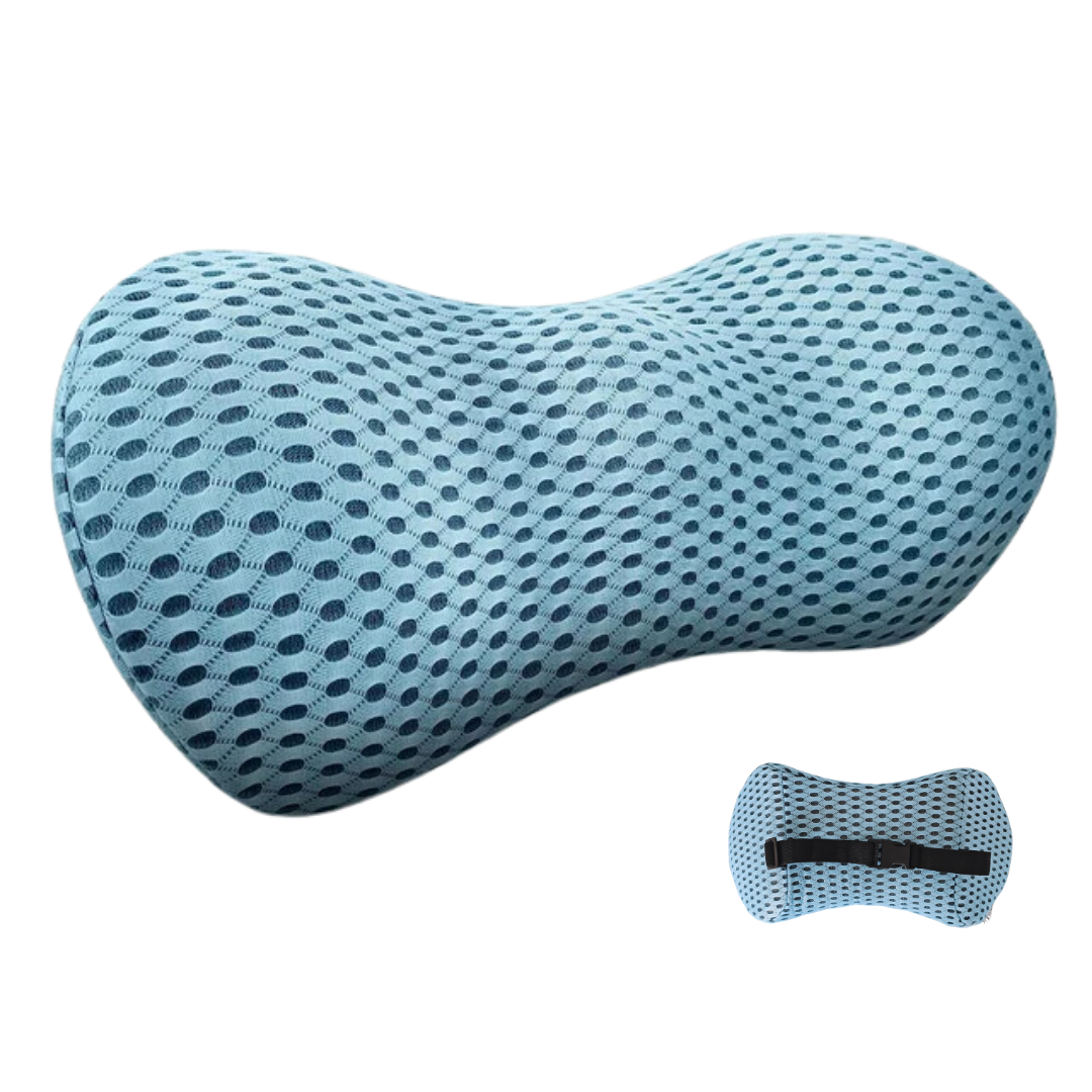 SpinaCOMFORT  Ergonomisches Lendenkissen