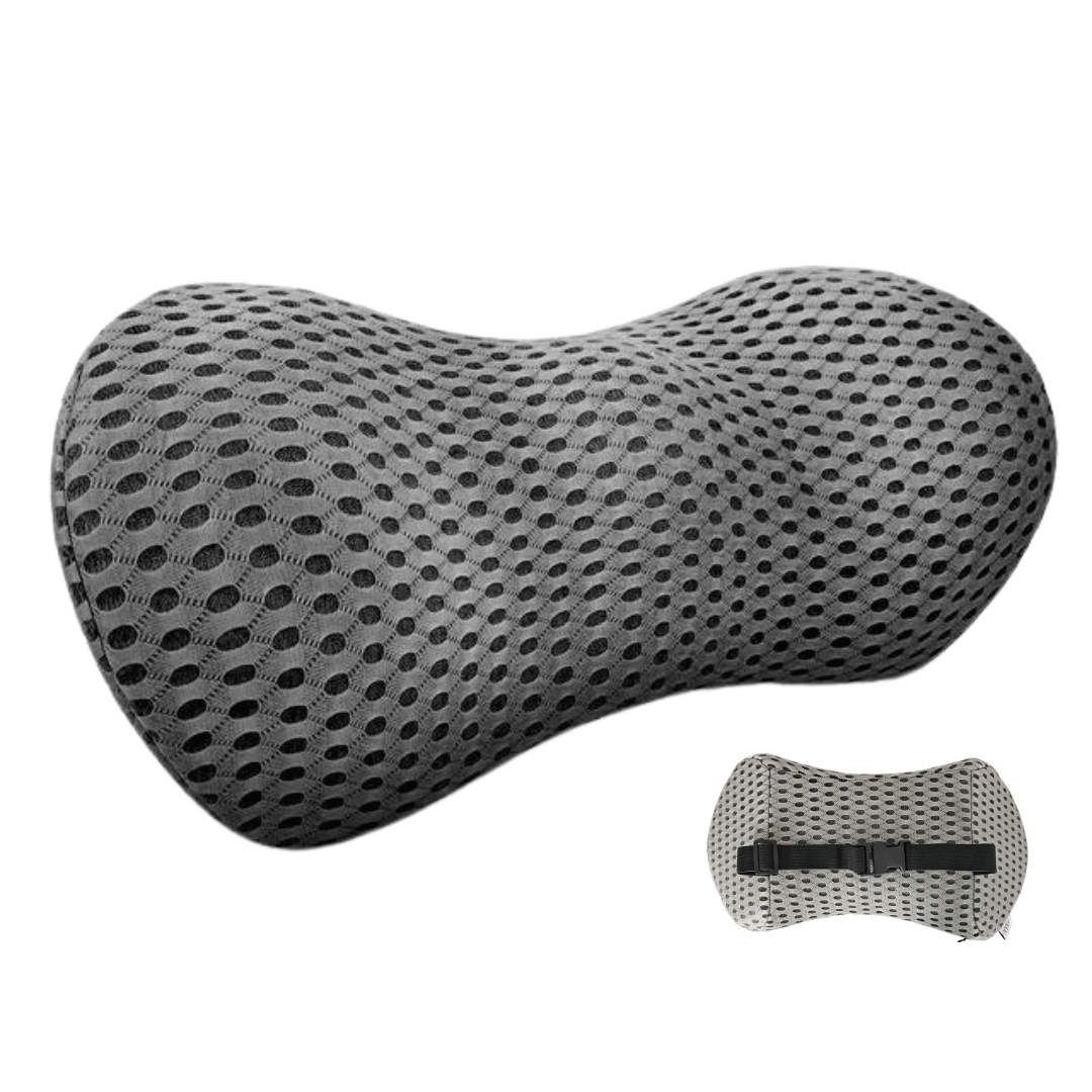 SpinaCOMFORT  Ergonomisches Lendenkissen