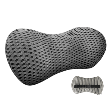 SpinaCOMFORT  Ergonomisches Lendenkissen