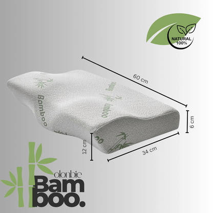 Bamboo Care - Spürbare Entlastung & erholsamer Schlaf