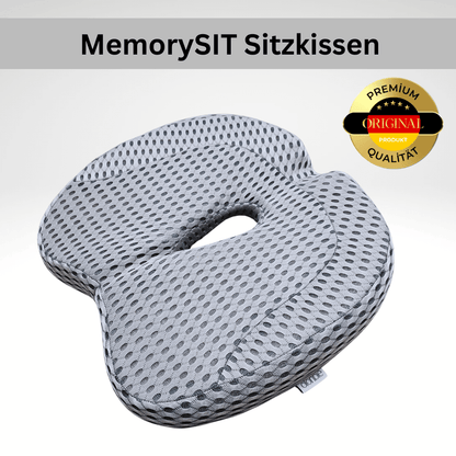 MemorySIT  Ergonomisches Sitzkissen