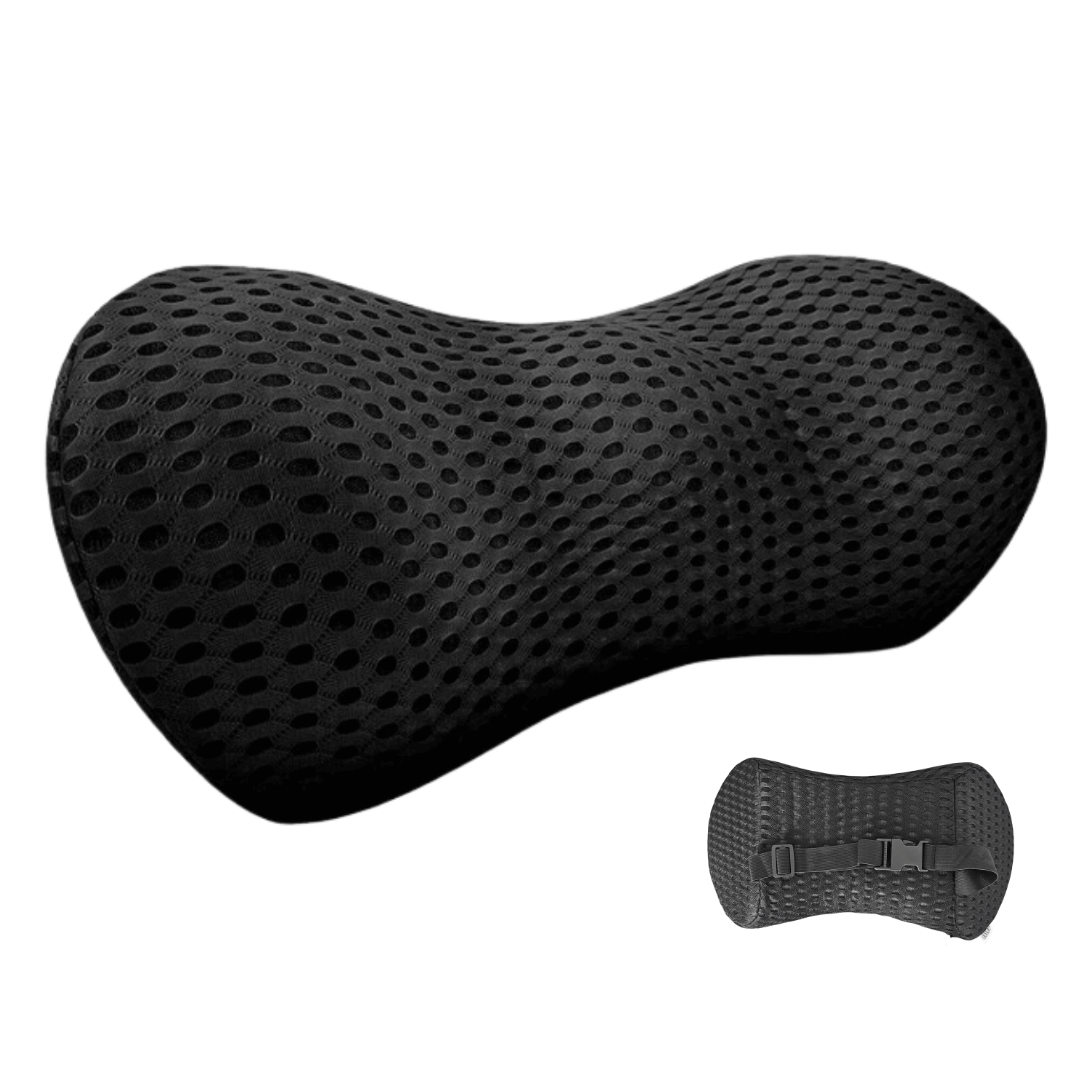 SpinaCOMFORT  Ergonomisches Lendenkissen